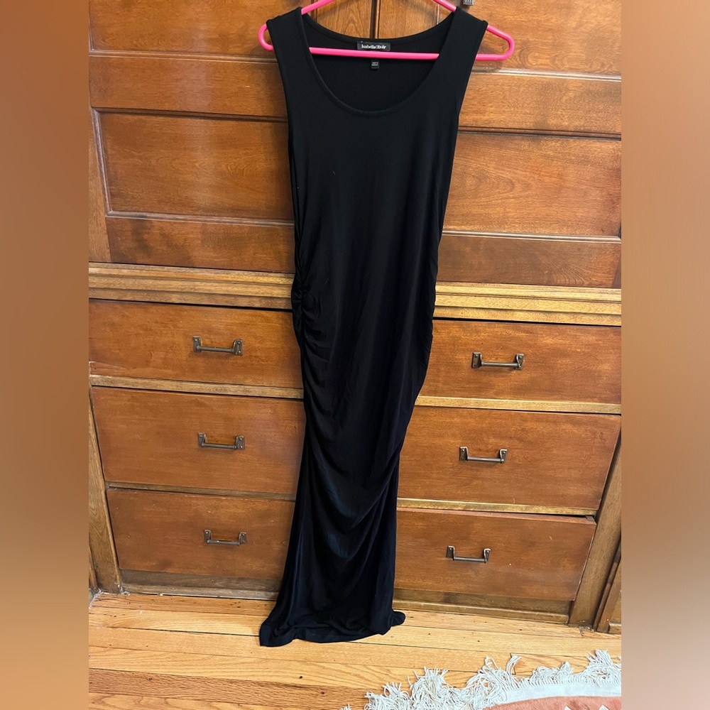 Isabella Olivier Maternity Dress Bundle